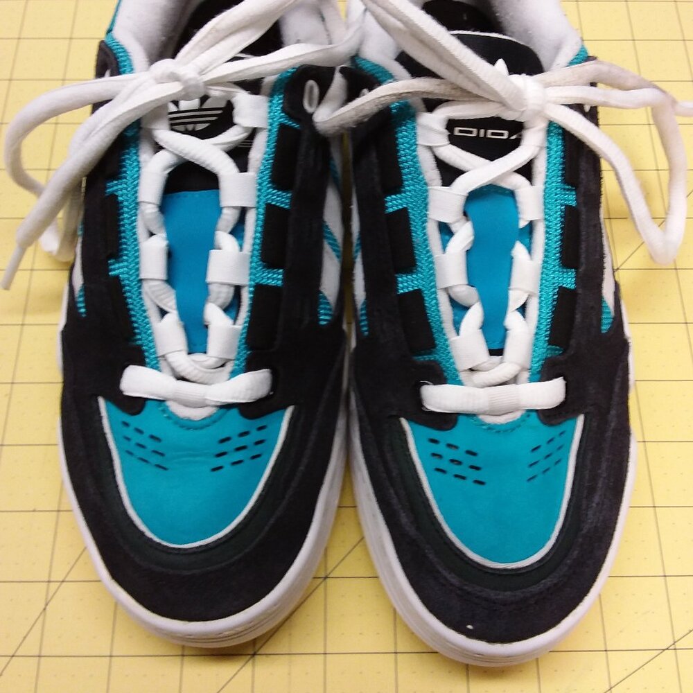 Men's Adidas Originals ADI2000 Size 8